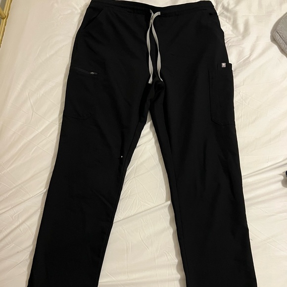 Fig scrub pants - Picture 2 of 3